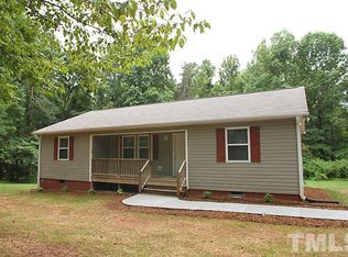 6730 Lakeview Dr, Mebane, NC 27302