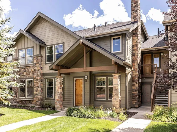 (undisclosed Address), Park City, UT 84098