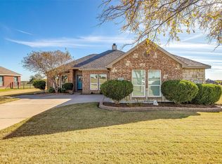 7233 Muirfield Dr, Cleburne, TX 76033
