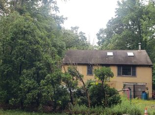 234 Deans Rhode Hall Rd, Monroe Township, NJ 08831