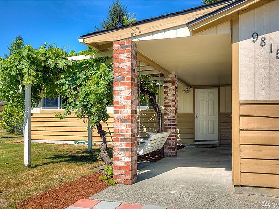 2nd image of 9815 Wildwood Ave SW