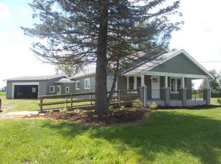 3426 Staunton Jasper Rd SW, Washington Court House, OH 43160