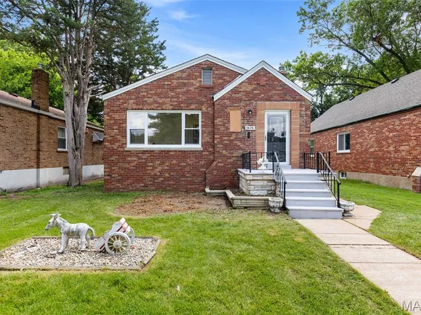 5676 Marquette Ave, Saint Louis, MO 63139