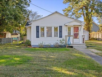 4444 S Military Hwy, Chesapeake, VA, 23321