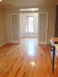 Rented by Crosstown Apartments NYC