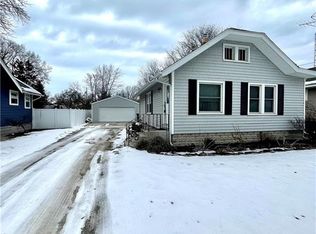 5024 Haddon Rd, Toledo, OH 43623