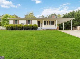 3040 Land Rd, Milton, GA 30004