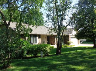 25480 S 624th Rd, Grove, OK 74344