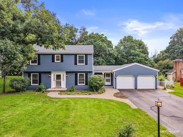 21 Partridge Sq, Oswego, IL 60543