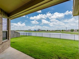 9219 Rappahanook Ln, Rosenberg, TX 77469