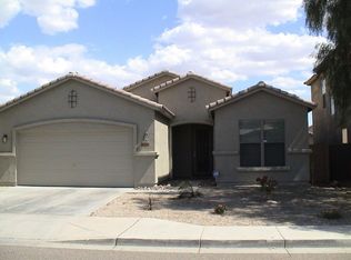 6213 S 44th Dr, Laveen, AZ 85339