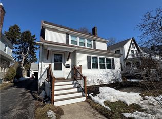 69 Morrow Ave, Lockport, NY 14094