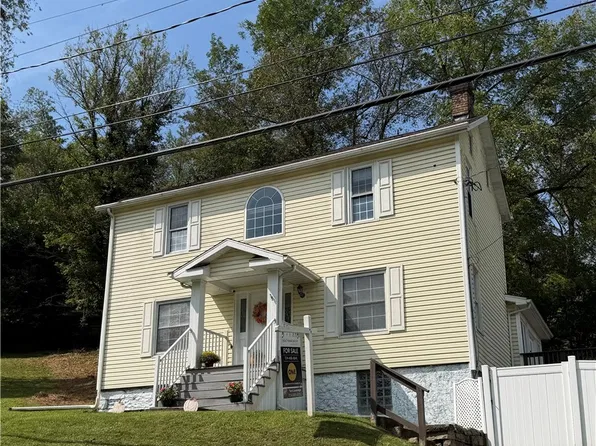 7835 Route 819, Armbrust, PA 15616