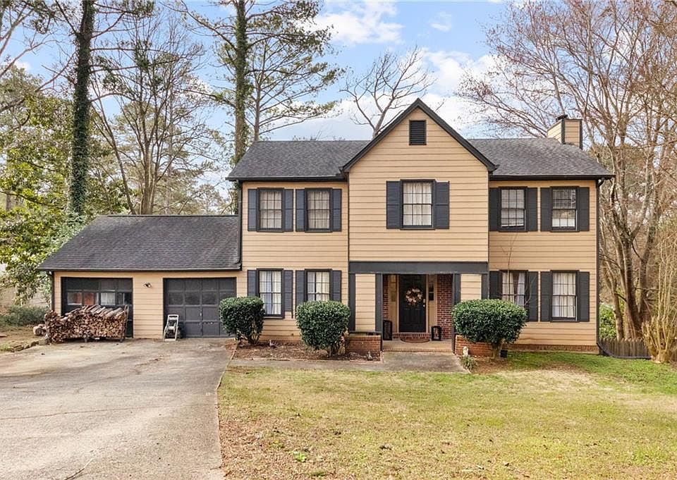 1st image of 1477 Thornhill Ct SW