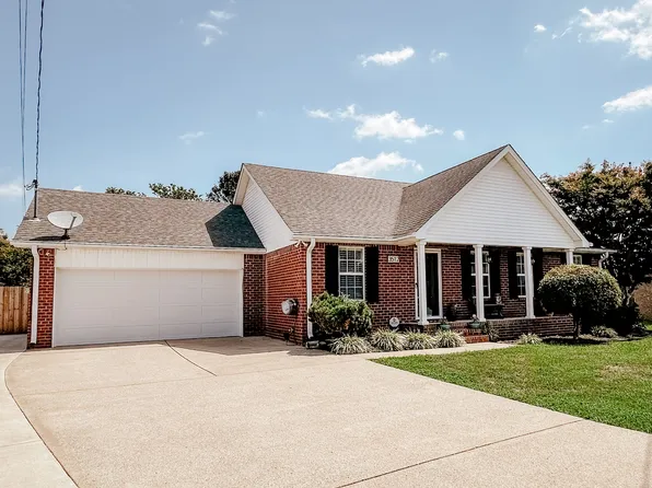 3512 Calabash Cir, Murfreesboro, TN 37129