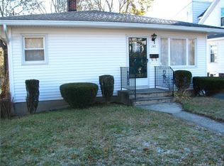141 Geddes Ter, Waterbury, CT 06708