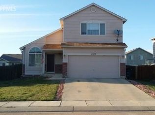 7577 Barn Owl Dr, Fountain, CO 80817