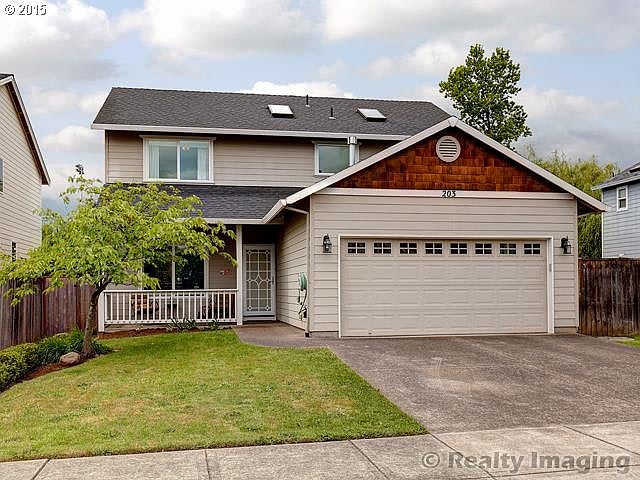 1st image of 203 NE 55th Ave