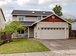 203 NE 55th Ave, Hillsboro, OR 97124