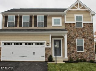 1194 Brittle Ridge Rd, Warrenton, VA 20187