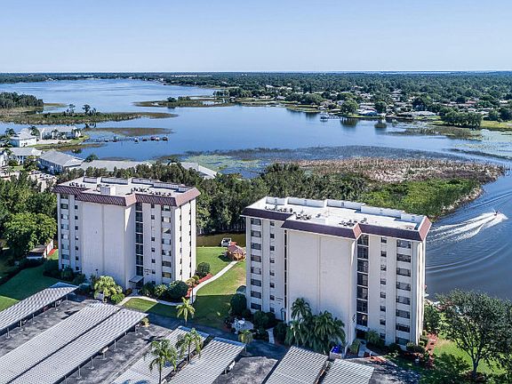 2nd image of 121 Country Club Dr Unit 603-1