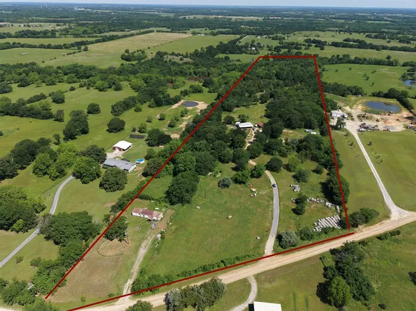 3700 County Road 4040, Whitewright, TX 75491