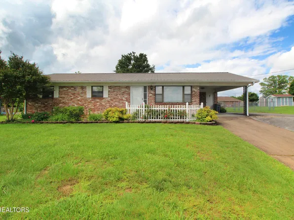 301 Arbor Dr, Maryville, TN 37804