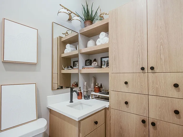 5515 El Campo Ave #B — Photo 18