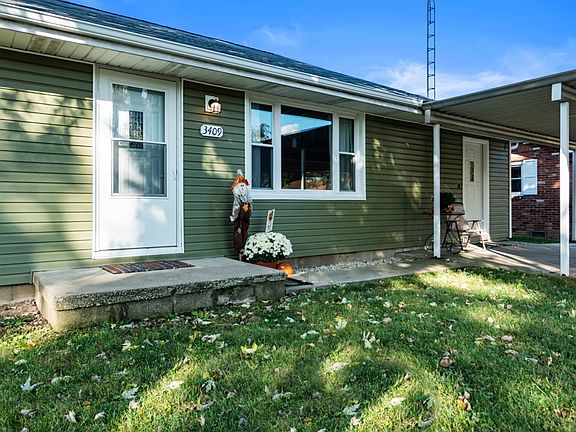 3rd image of 3409 N Reserve St
