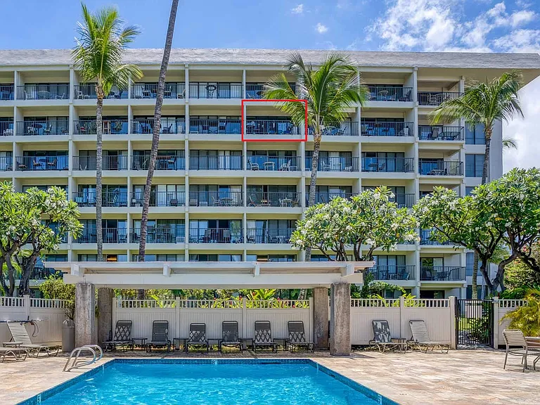 2531 S Kihei Rd #D512 — Photo 25