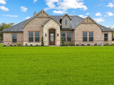 717 County Road 4530, Decatur, TX, 76234
