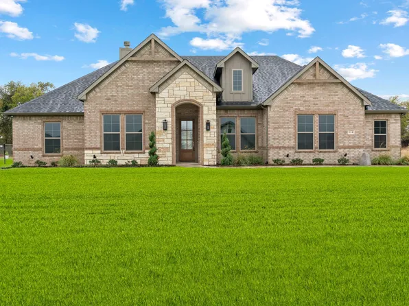 717 County Road 4530, Decatur, TX 76234