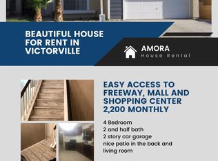13770 Angeles Dr, Victorville, CA 92392