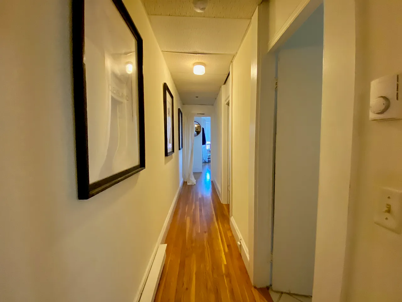 1 bed, 550 sqft, $3,200 — Photo 1