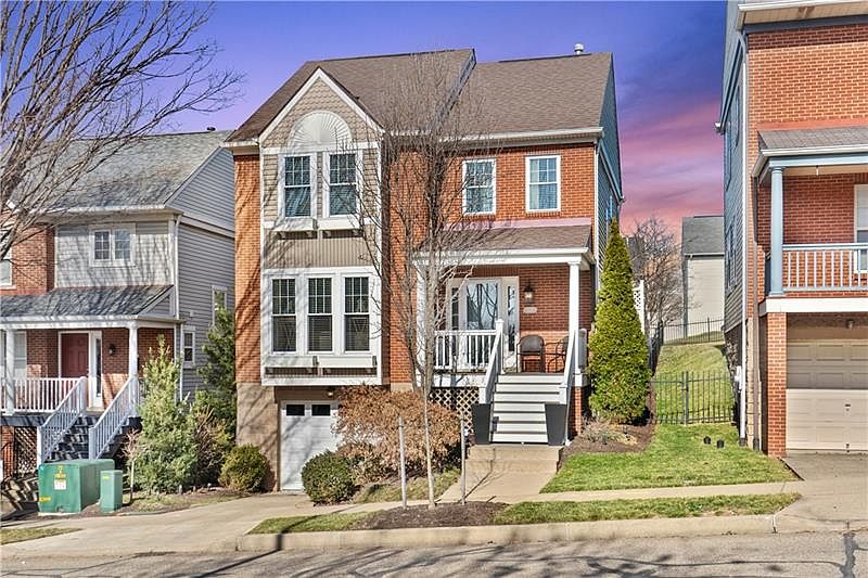 1627 Wylie Ave, Pittsburgh, PA 15219 Zillow