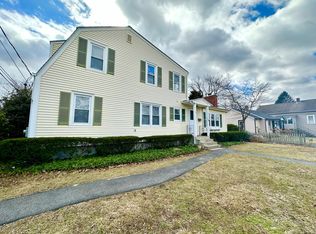 42 Anoka Ave UNIT 1, Barrington, RI 02806