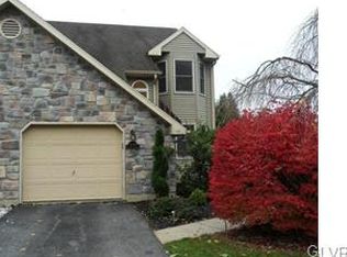 7600 Brandywine Cir, Trexlertown, PA 18087