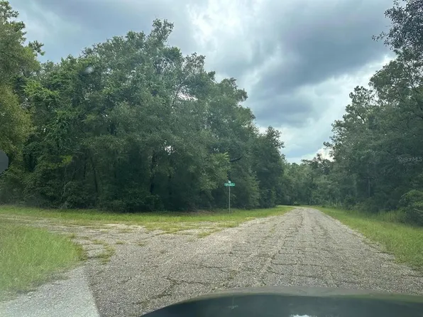1574 E IVYDALE DRIVE LOT 6, CITRUS SPRINGS, FL 34434