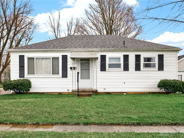 1622 Seabrook Rd, Dayton, OH 45432