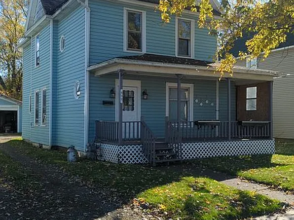 492 E Main St, Bradford, PA 16701