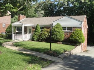 3347 Altherton Dr, Bethel Park, PA