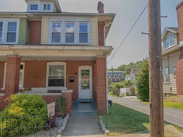 75 W Greenwich St, Bethlehem, PA 18018