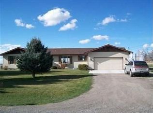 122 E 50 N, Jerome, ID 83338