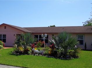 902 N Berner Rd, Clewiston, FL 33440
