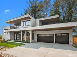 4715 86th Ave SE, Mercer Island, WA 98040