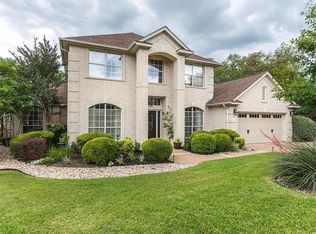 10308 Van Winkle Ct, Austin, TX 78739