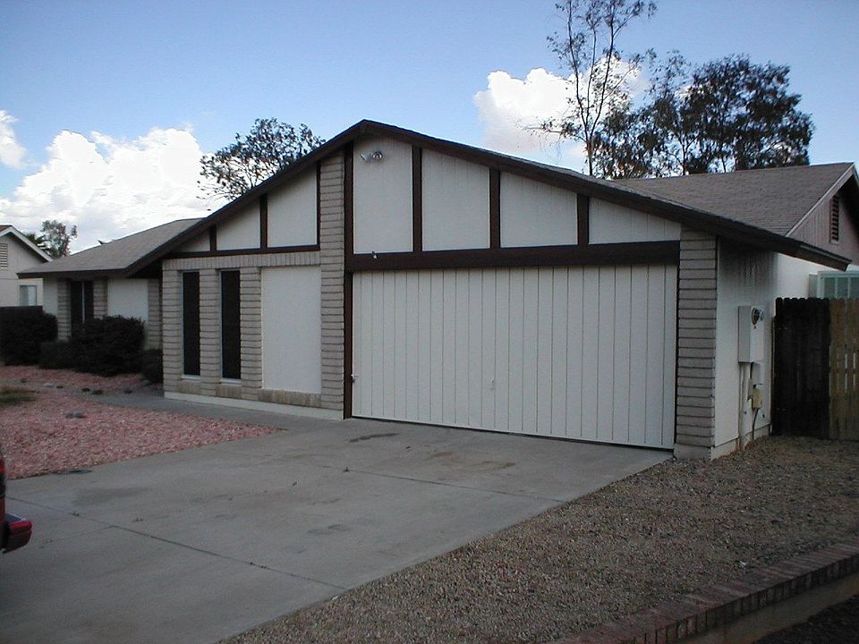 Great Chandler Location