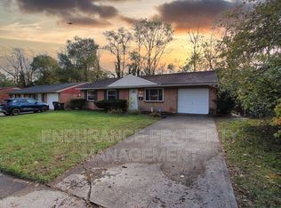 10203 Storm Dr, Cincinnati, OH 45251