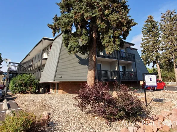 112 Rutgers Avenue, 112 Rutgers Ave APT 308, Fort Collins, CO 80525