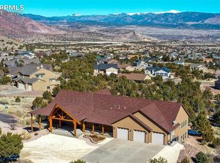 310 Storm Ridge Dr, Canon City, CO 81212